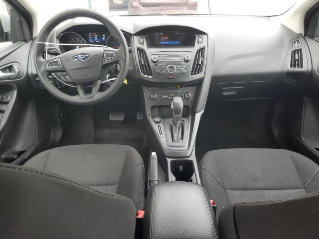 Photo 8 from auction – 2018 FORD FOCUS SE with VIN 1FADP3F28JL280490