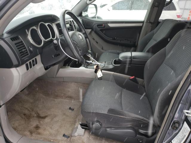 Photo 7 from auction – 2005 TOYOTA 4RUNNER SR with VIN JTEZT14RX50023690