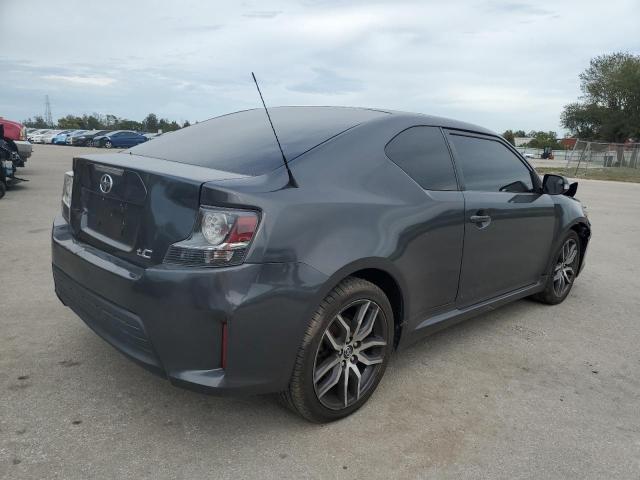 Photo 3 from auction – 2015 TOYOTA SCION TC with VIN JTKJF5C76F3092059