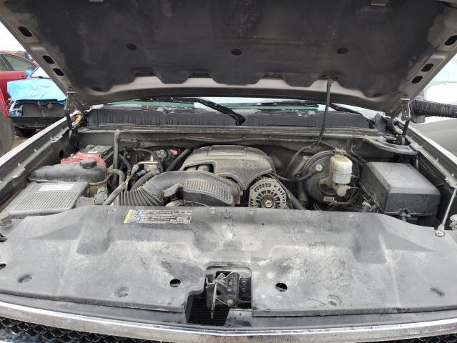 Photo 11 from auction – 2009 CHEVROLET SILVERADO with VIN 3GCEK23CX9G232289