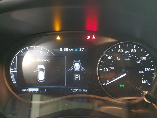 Photo 9 from auction – 2021 NISSAN KICKS SR with VIN 3N1CP5DV4ML507605