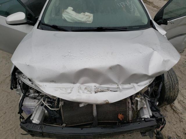 Photo 11 from auction – 2019 TOYOTA COROLLA L with VIN 2T1BURHE4KC204746