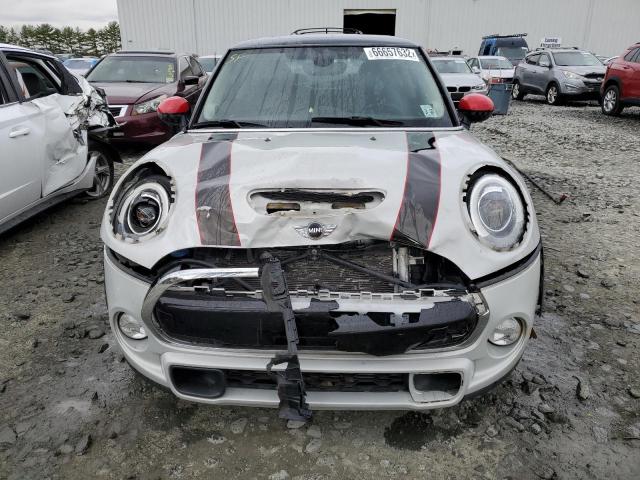Photo 5 from auction – 2018 MINI COOPER S with VIN WMWXP7C53J2A47930