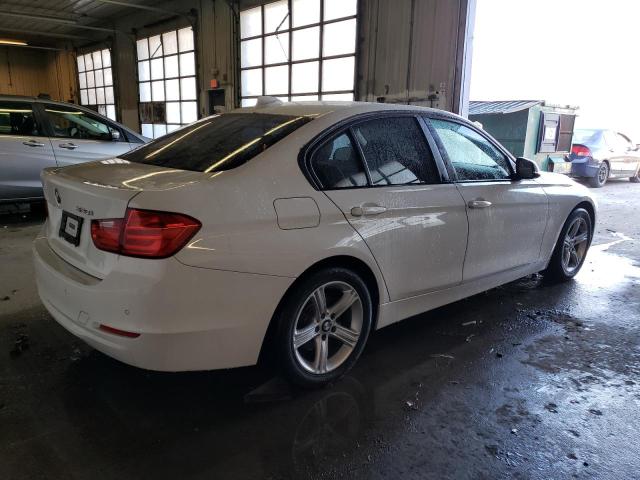 Photo 3 from auction – 2015 BMW 320 I with VIN WBA3B1C57FK139623