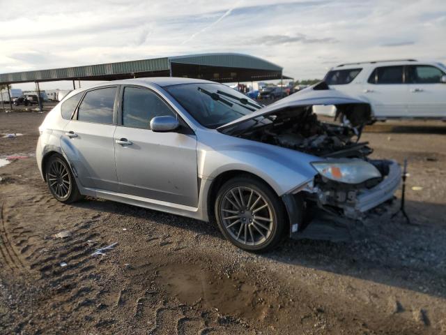 Photo 4 from auction – 2014 SUBARU IMPREZA WR with VIN JF1GR7E62EG246885