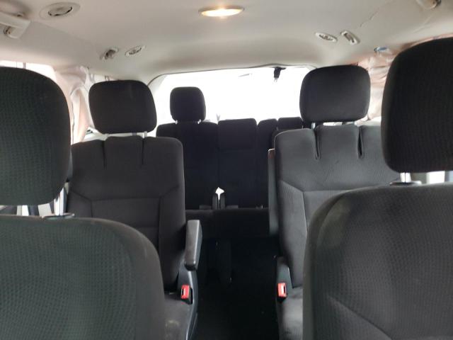 Photo 10 from auction – 2016 DODGE GRAND CARA with VIN 2C4RDGBG6GR389256