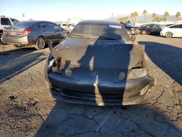 Photo 5 from auction – 1993 LEXUS SC 400 with VIN JT8UZ30C5P0024984