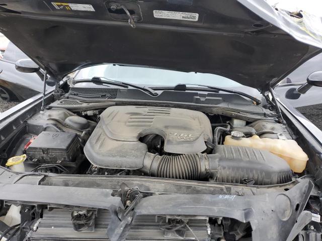 Photo 11 from auction – 2017 DODGE CHALLENGER with VIN 2C3CDZAG8HH587268