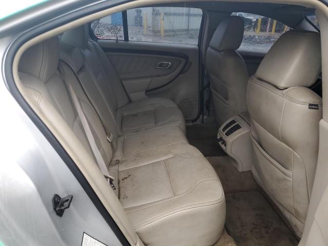 Photo 10 from auction – 2011 FORD TAURUS LIM with VIN 1FAHP2FW2BG178255