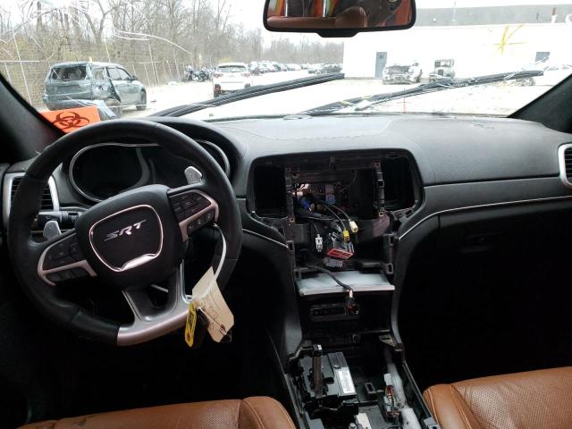 Photo 8 from auction – 2015 JEEP GRAND CHER with VIN 1C4RJFDJ1FC752758