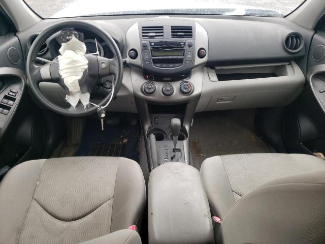 Photo 8 from auction – 2010 TOYOTA RAV 4 with VIN JTMBF4DV4AD028009