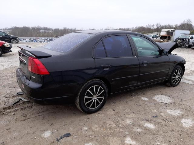 Photo 3 from auction – 2002 HONDA CIVIC EX with VIN 1HGES267X2L073606