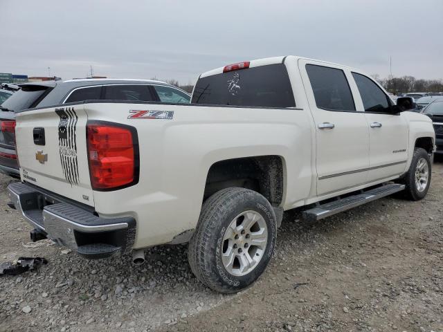 Photo 3 from auction – 2014 CHEVROLET silverado with VIN 3GCUKSEC1EG310820