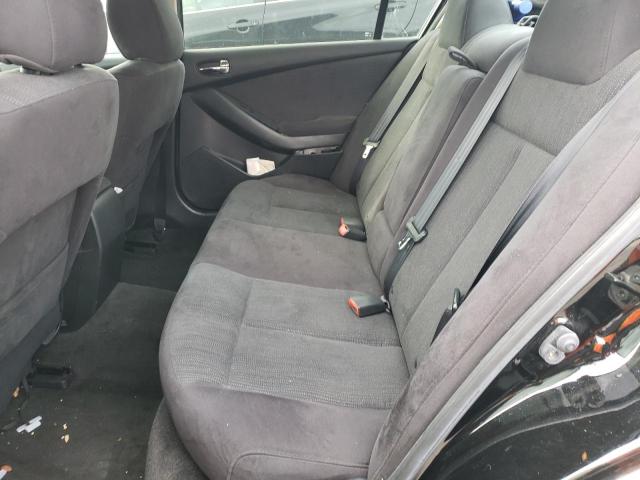 Фото 10 с аукциона – 2011 NISSAN ALTIMA BAS с VIN 1N4AL2AP1BN493508