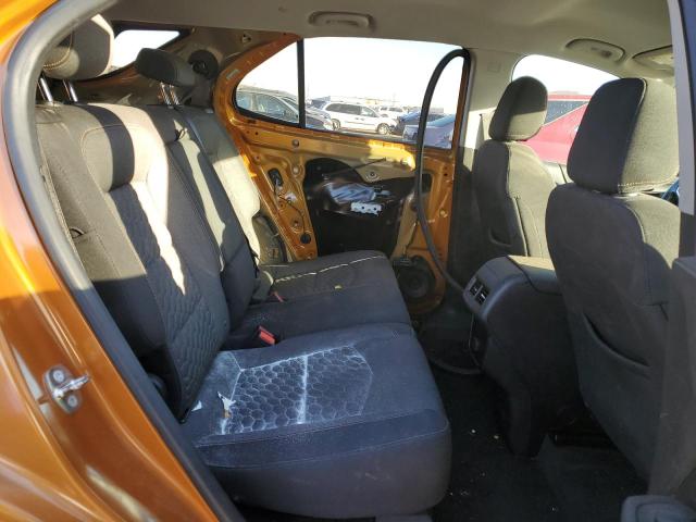 Photo 10 from auction – 2018 CHEVROLET EQUINOX LT with VIN 2GNAXJEV2J6255839