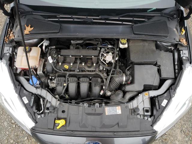 Photo 11 from auction – 2017 FORD FOCUS SE with VIN 1FADP3F27HL269250