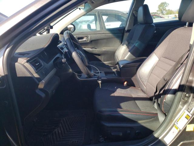 Photo 7 from auction – 2016 TOYOTA CAMRY with VIN 4T1BF1FKXGU165526