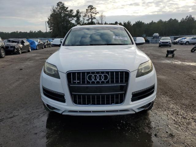 Photo 5 from auction – 2011 AUDI Q7 PREMIUM with VIN WA1LGAFE8BD006264