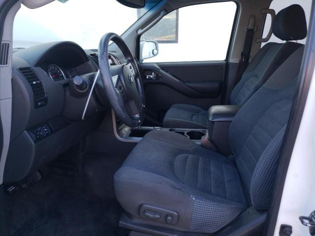 Photo 7 from auction – 2005 NISSAN PATHFINDER with VIN 5N1AR18W65C775560