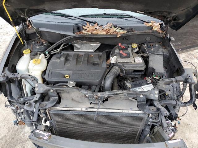 Photo 11 from auction – 2016 JEEP COMPASS SP with VIN 1C4NJDBB7GD520014
