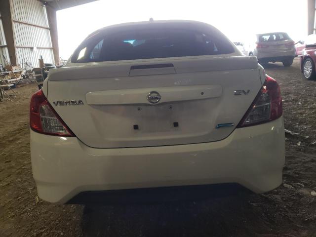Photo 6 from auction – 2016 NISSAN VERSA S with VIN 3N1CN7AP0GL883116