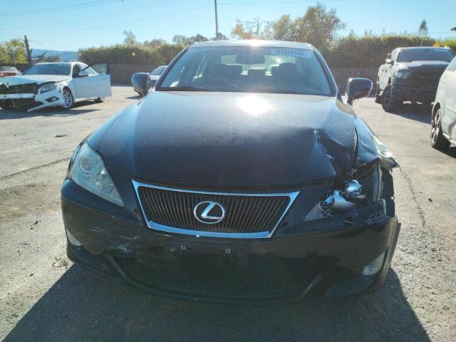 Photo 5 from auction – 2007 LEXUS IS 250 with VIN JTHBK262375042455