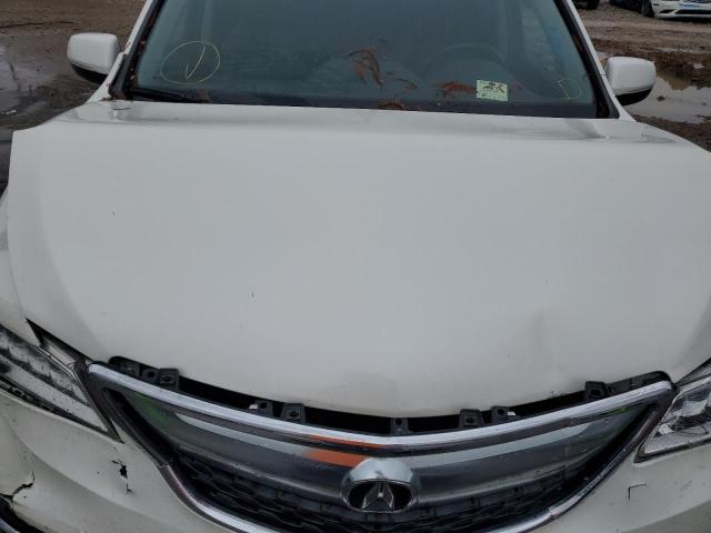 Photo 12 from auction – 2016 ACURA MDX ADVANC with VIN 5FRYD3H99GB010743