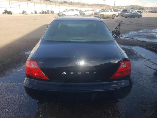 Zdjęcie 6 z aukcji – 2002 ACURA 3.2CL TYPE z VIN 19UYA42692A002014