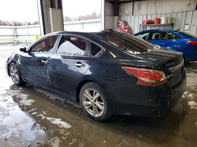 Photo 2 from auction – 2013 NISSAN ALTIMA 2.5 with VIN 1N4AL3AP8DN507686