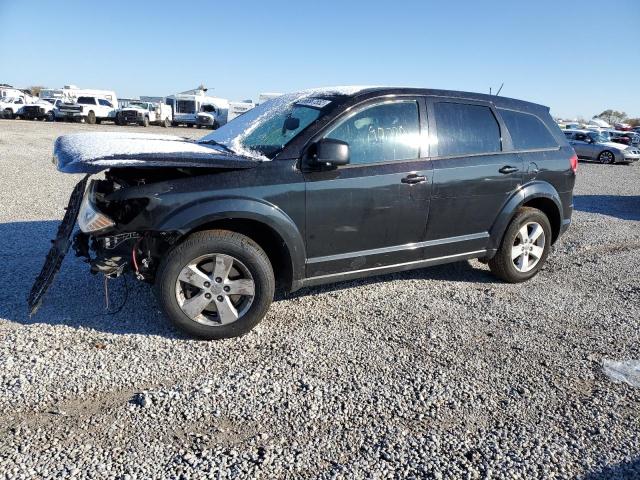 صورة رقم 1 من المزاد - 2013 DODGE JOURNEY SE مع VIN 3C4PDCABXDT558709