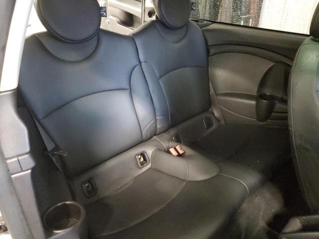 Photo 10 from auction – 2013 MINI COOPER CLU with VIN WMWZF3C56DT491531