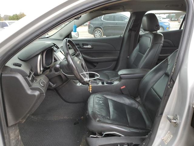 Photo 7 from auction – 2016 CHEVROLET MALIBU LIM with VIN 1G11E5SA2GF156341