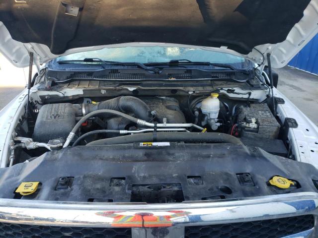 Photo 11 from auction – 2016 RAM 1500 ST with VIN 3C6RR7KTXGG182736