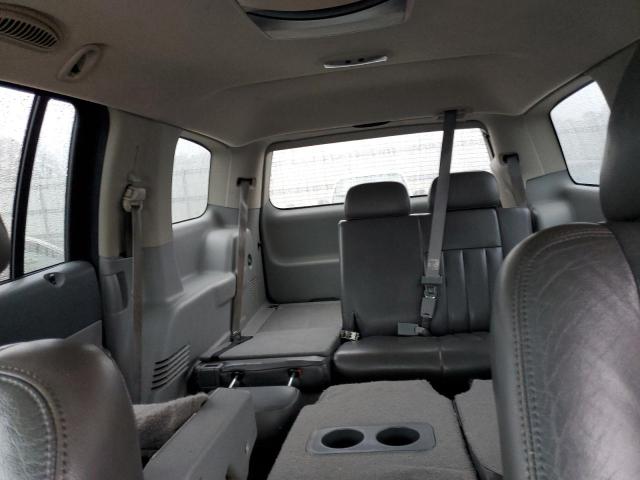 Photo 10 from auction – 2007 DODGE DURANGO SL with VIN 1D8HD48297F548835