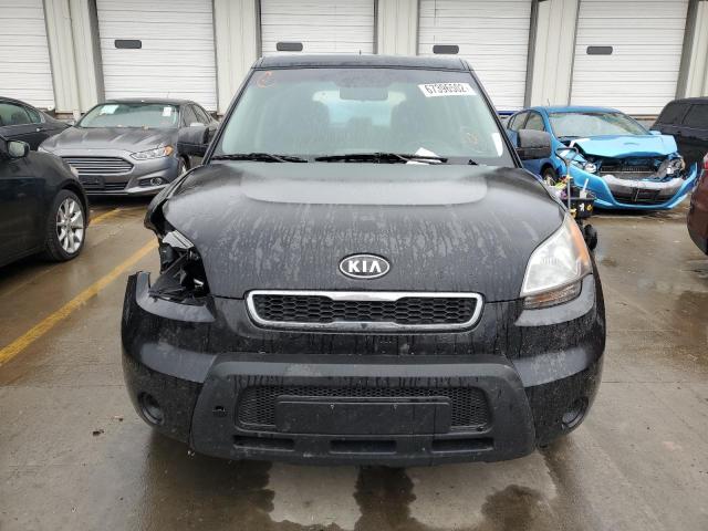 Photo 5 from auction – 2011 KIA SOUL with VIN KNDJT2A17B7734885