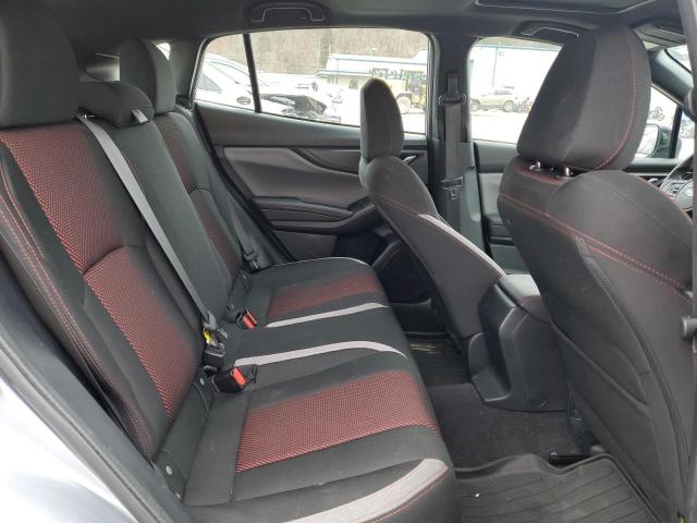 Photo 10 from auction – 2022 SUBARU IMPREZA SP with VIN 4S3GTAM61N3721797