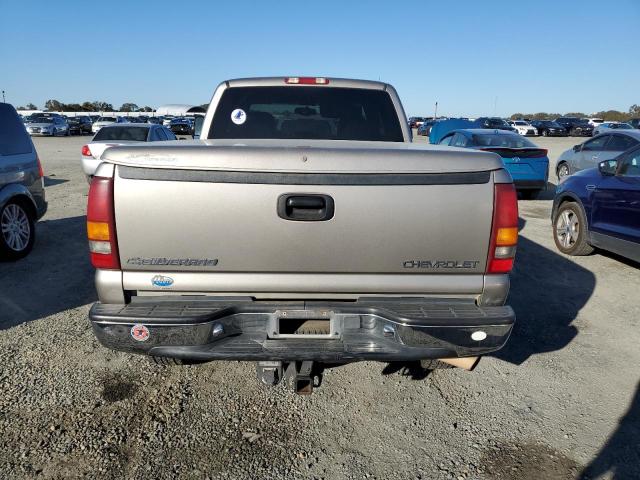 Photo 6 from auction – 2001 CHEVROLET SILVERADO with VIN 1GCHC29U31Z273815