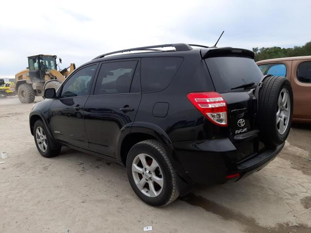 Photo 2 from auction – 2012 TOYOTA RAV4 LIMIT with VIN 2T3YF4DV2CW145605