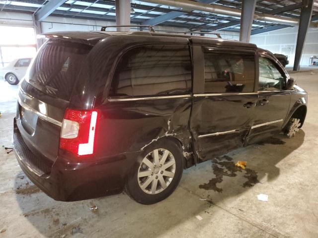Photo 3 from auction – 2014 CHRYSLER TOWN & COU with VIN 2C4RC1BG3ER343283