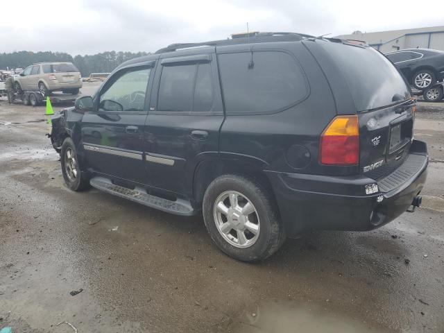 Photo 2 from auction – 2003 GMC ENVOY with VIN 1GKDS13S132141980