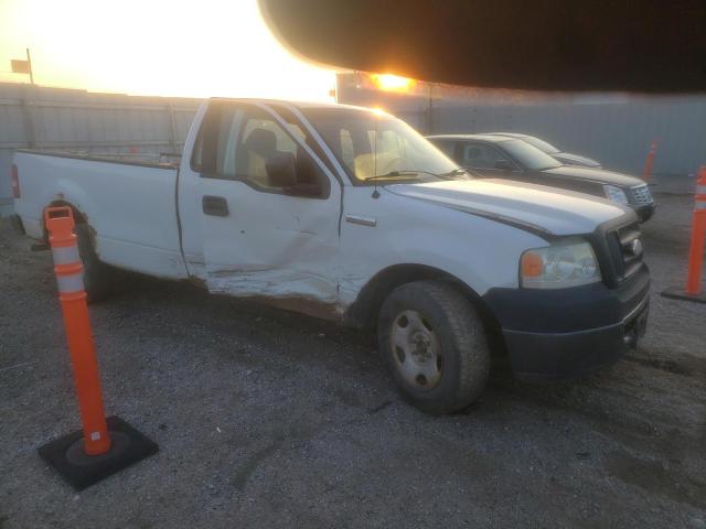 Photo 4 from auction – 2006 FORD F150 with VIN 1FTRF12WX6NB04245