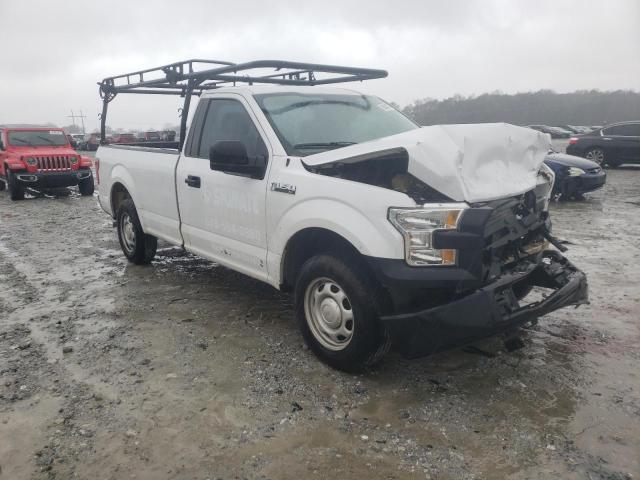 صورة رقم 4 من المزاد - 2017 FORD F150 مع VIN 1FTMF1C84HKD34992