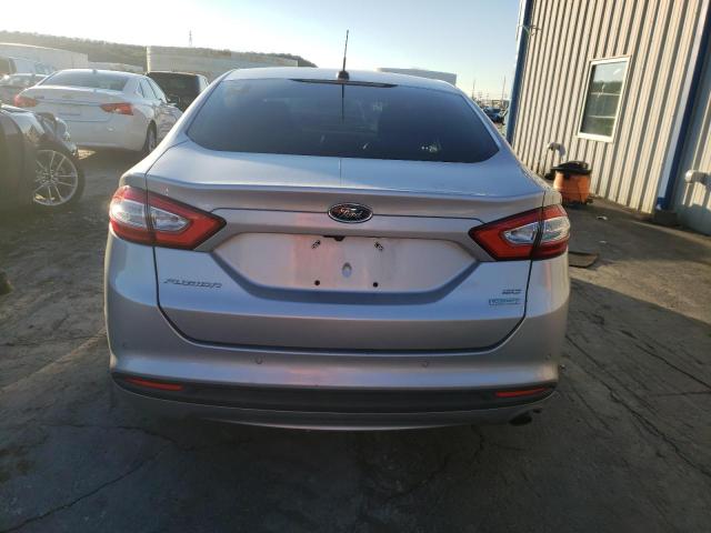 Photo 6 from auction – 2016 FORD FUSION SE with VIN 3FA6P0HD1GR385226
