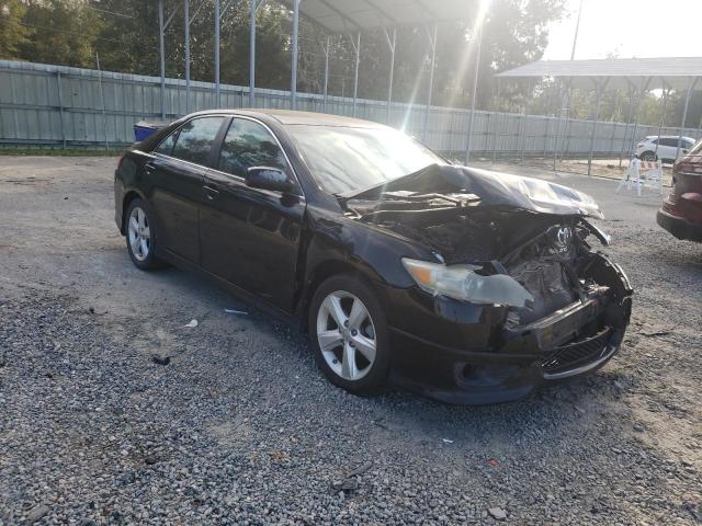 Photo 4 from auction – 2011 TOYOTA CAMRY BASE with VIN 4T1BF3EK3BU184053