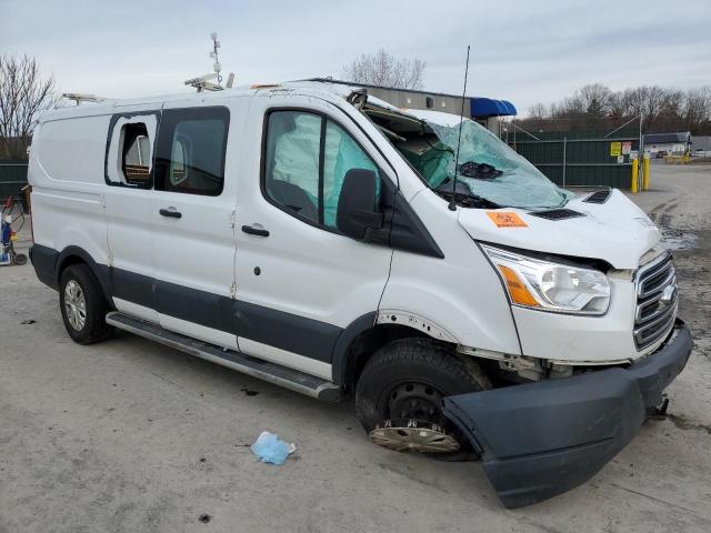 Photo 4 from auction – 2017 FORD TRANSIT T- with VIN 1FTYR1ZM6HKA69831