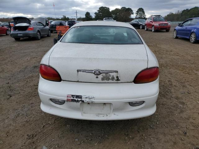 Photo 6 from auction – 2004 CHRYSLER CONCORDE L with VIN 2C3HD36M64H595784