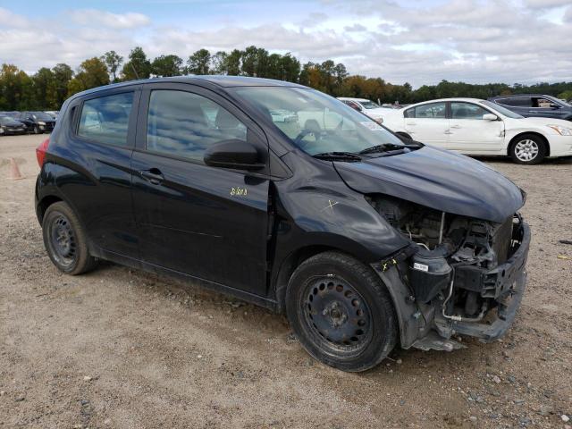 Photo 4 from auction – 2016 CHEVROLET SPARK LS with VIN KL8CB6SA9GC623120