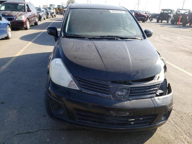 Photo 5 from auction – 2008 NISSAN VERSA S with VIN 3N1BC13E58L390656