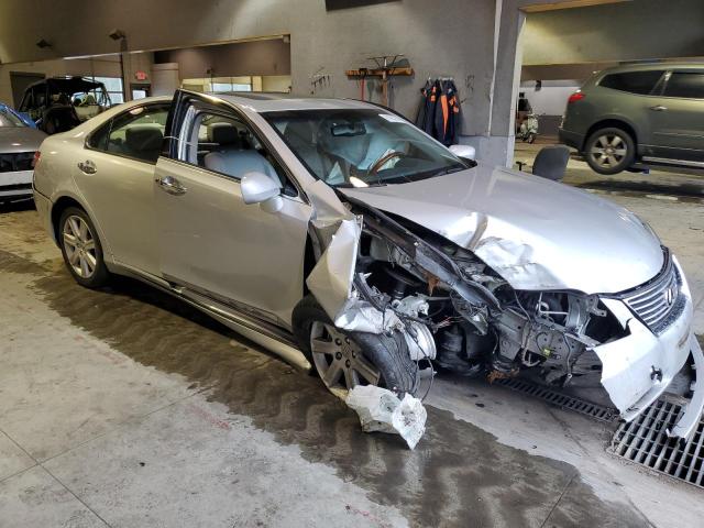Photo 4 from auction – 2009 LEXUS ES 350 with VIN JTHBJ46G892323990