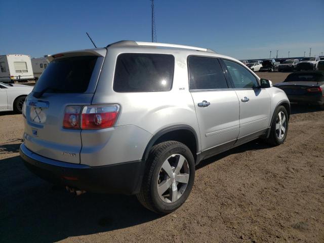 Photo 3 from auction – 2012 GMC ACADIA SLT with VIN 1GKKVRED1CJ117258